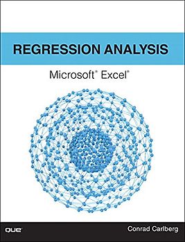 Regression Analysis Microsoft Excel