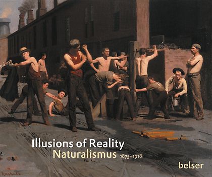 Illusions of Reality
