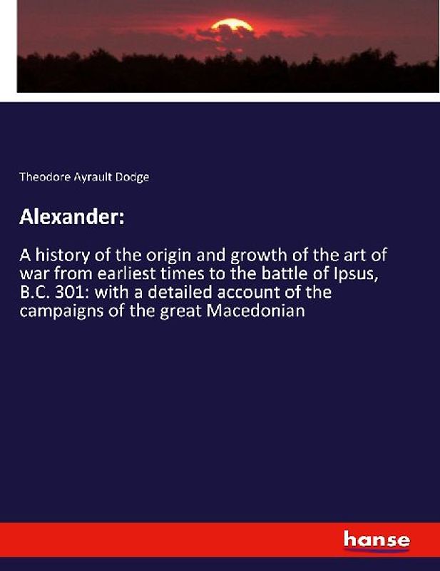 Alexander: