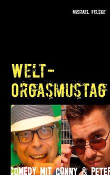 Welt-Orgasmustag