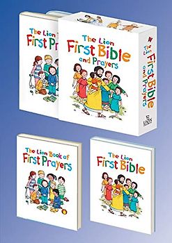 The Lion First Bible and Prayers