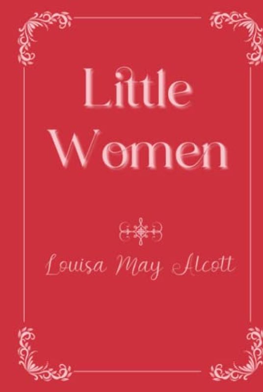 Little Women: Eleganse Edition