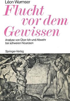 Flucht vor dem Gewissen