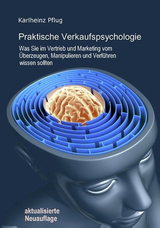 Praktische Verkaufspsychologie