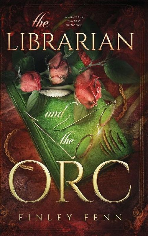 The Librarian and the Orc