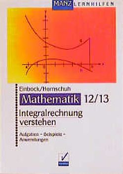 Integralrechnung verstehen