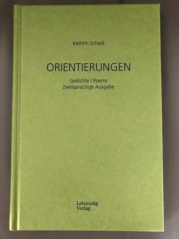 Orientierungen