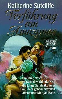Verführung am Amazonas