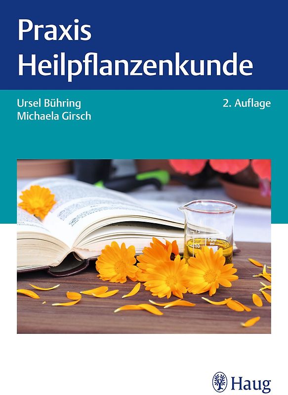 Praxis Heilpflanzenkunde