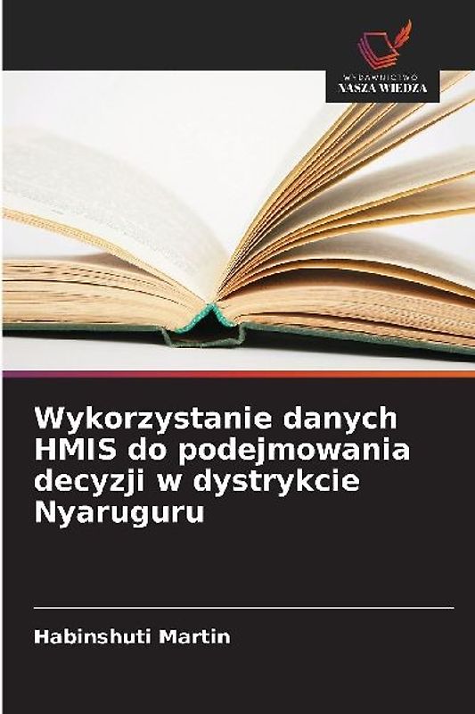 Wykorzystanie danych HMIS do podejmowania decyzji w dystrykcie Nyaruguru