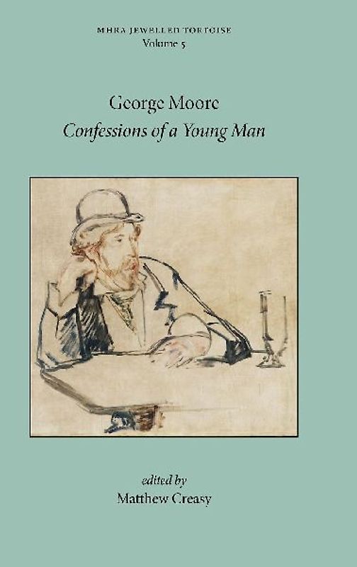 Confessions of a Young Man