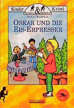 Oskar und die Eis-Erpresser