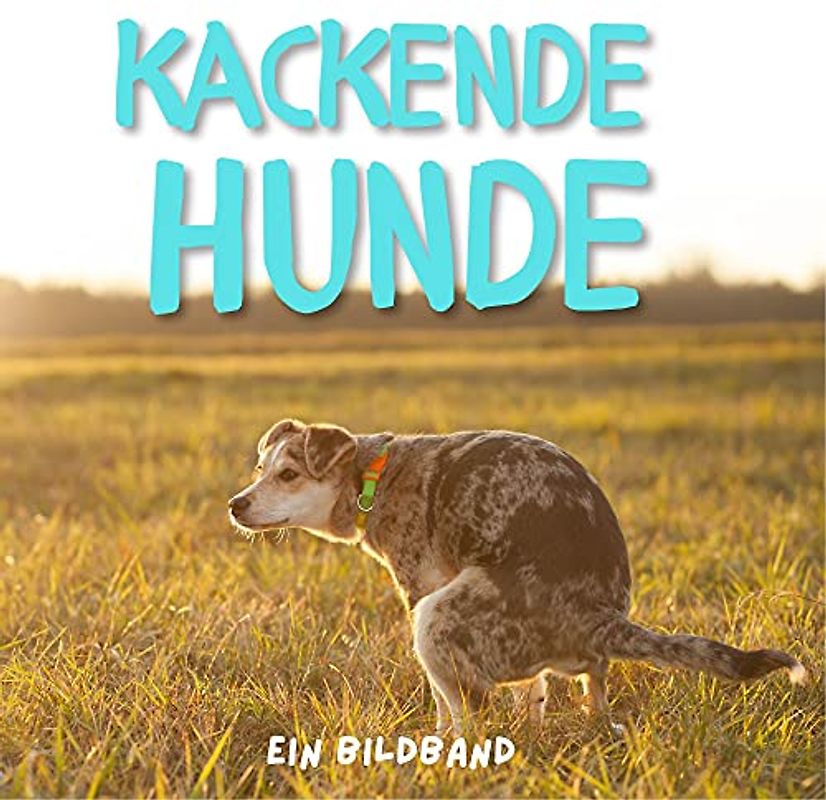 Kackende Hunde