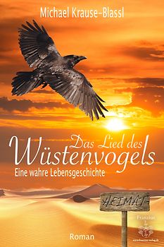 Das Lied des Wüstenvogels