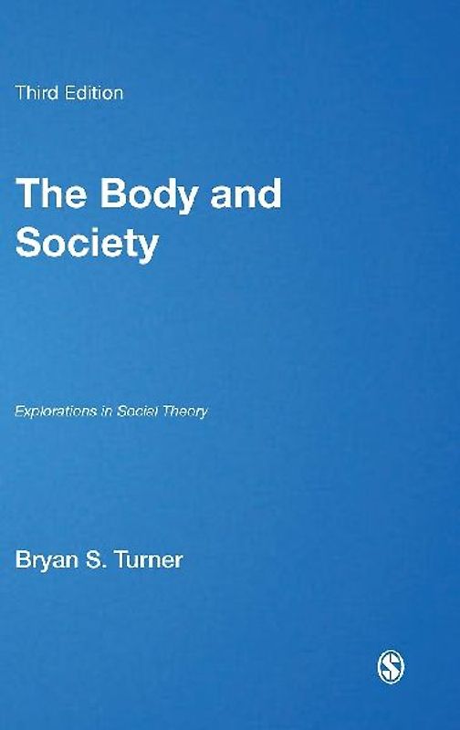 The Body and Society