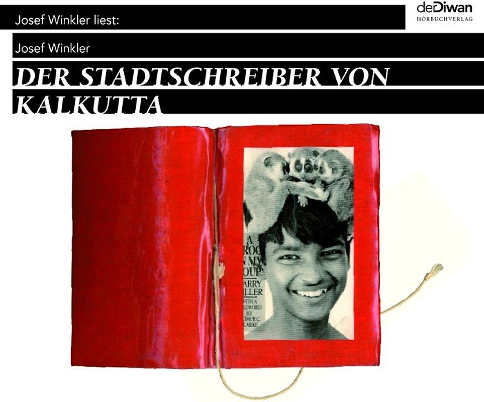 Der Stadtschreiber von Kalkutta