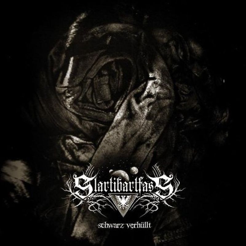 Slartibartfass - Schwarz Verhüllt