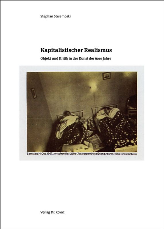 Kapitalistischer Realismus