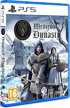 Medieval Dynasty [EU Import] PlayStation 5