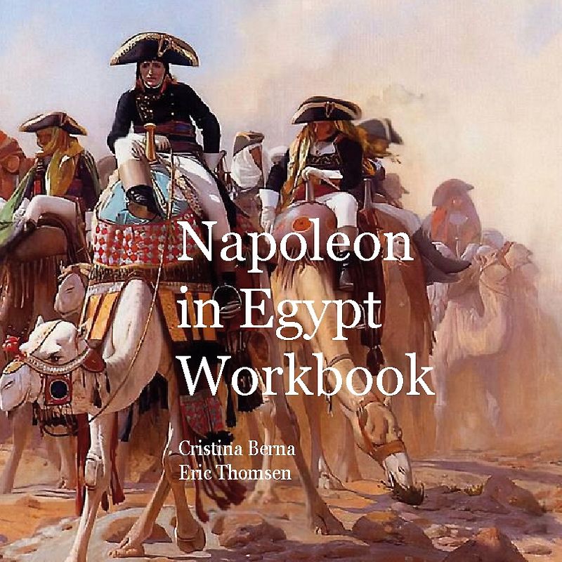 Napoleon In Egypt