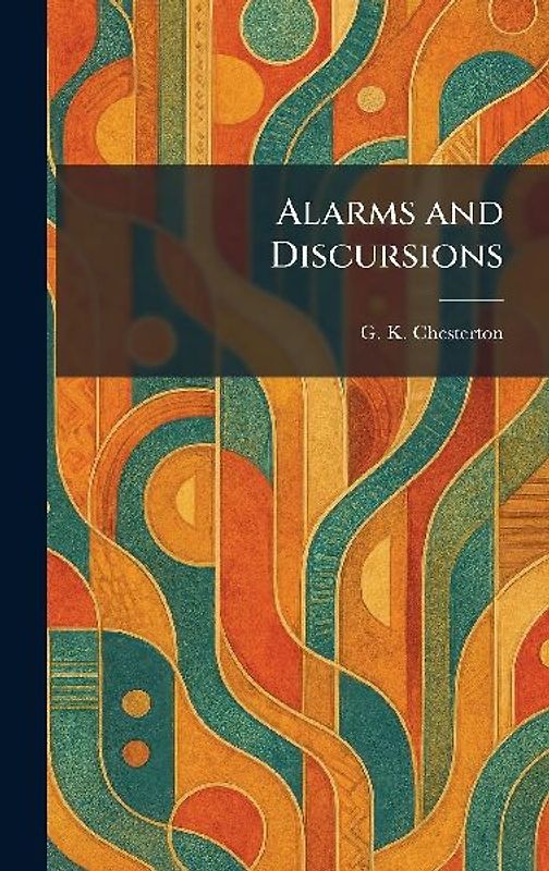 Alarms and Discursions