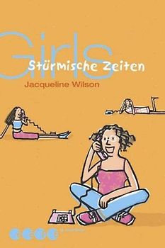 Girls - Stürmische Zeiten