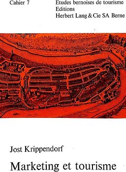 Marketing et tourisme