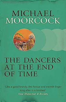 The Dancers at the End of Time