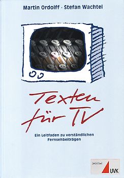 Texten für TV