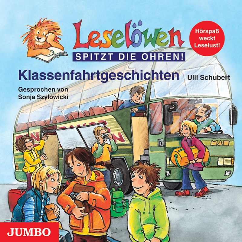 Klassenfahrtgeschichten