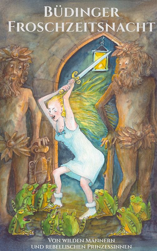 Büdinger Froschzeitsnacht