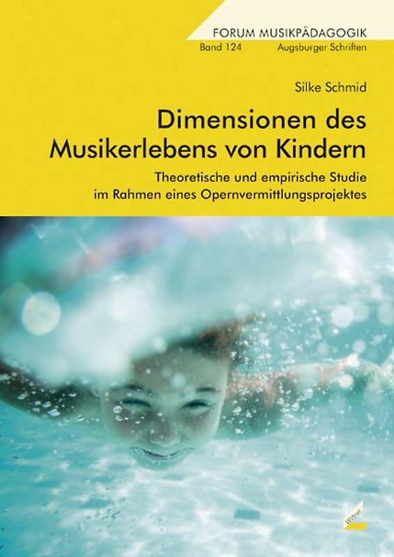 Dimensionen des Musikerlebens von Kindern