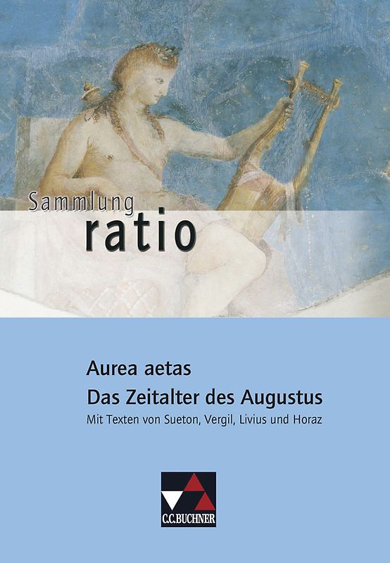 Sammlung ratio / Aurea aetas