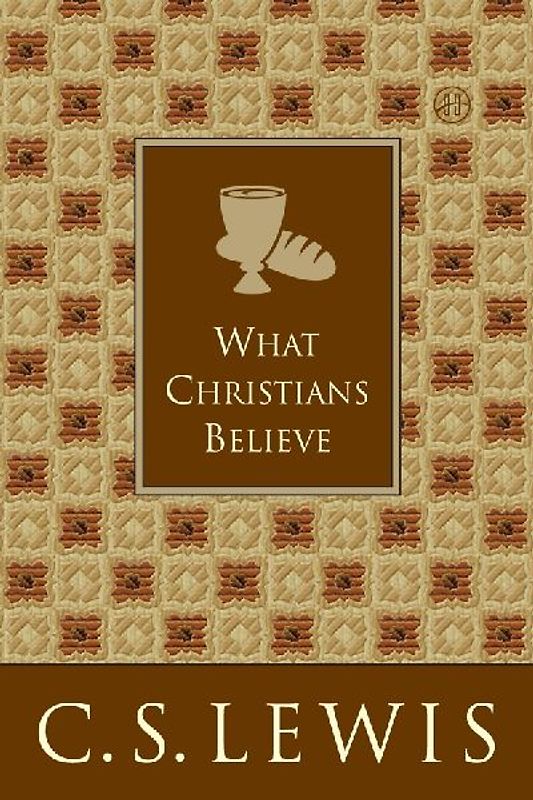 What Christians Believe
