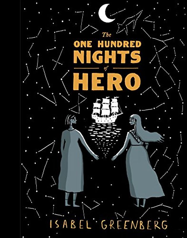 The One Hundred Nights of Hero