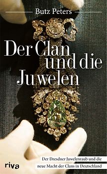 Der Clan und die Juwelen