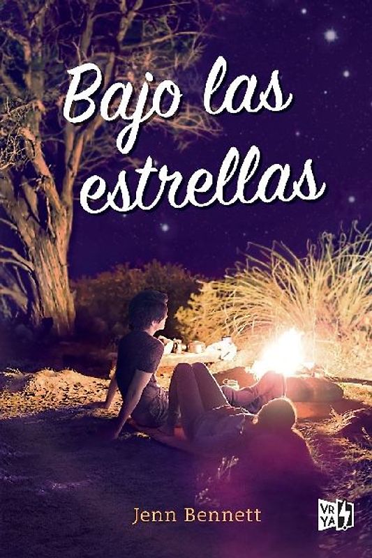 Bajo las estrellas