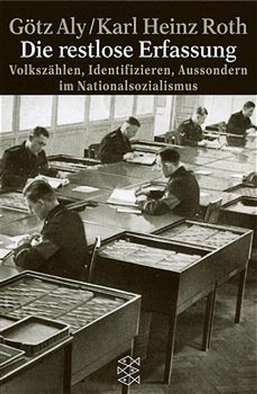 Die restlose Erfassung