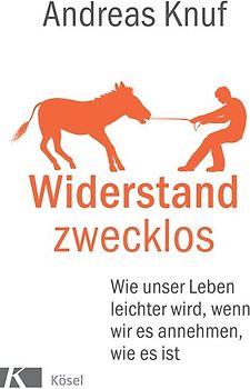 Widerstand zwecklos