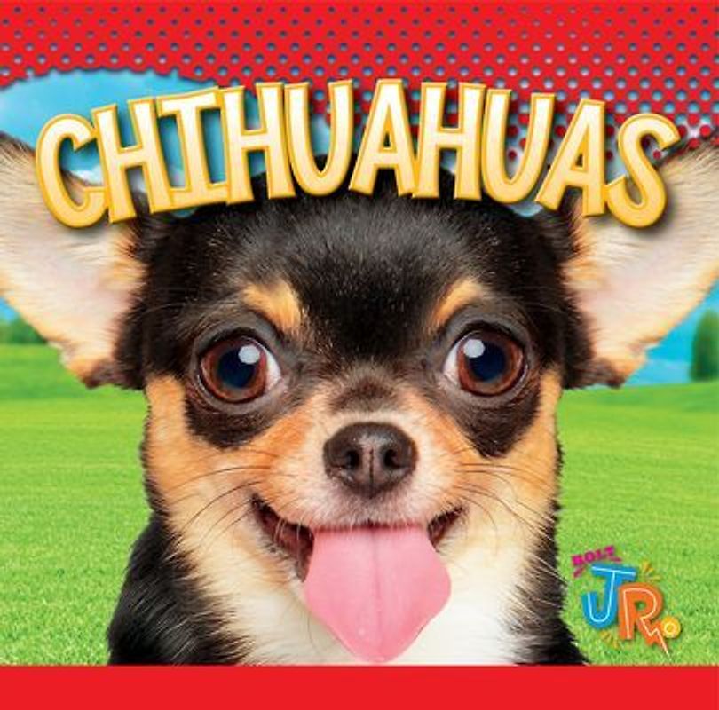 Chihuahuas