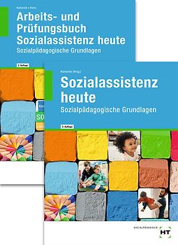 Paketangebot Sozialassistenz heute