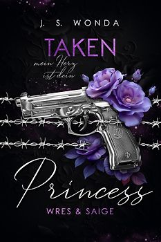 Taken Princess 2