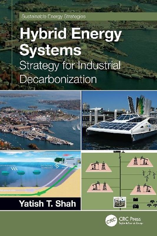 Hybrid Energy Systems