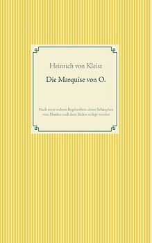 Die Marquise von O.