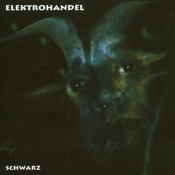 Elektrohandel - Schwarz