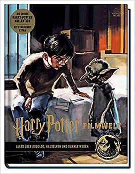 Harry Potter Filmwelt