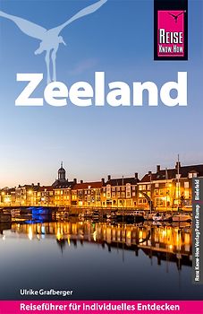 Reise Know-How Reiseführer Zeeland