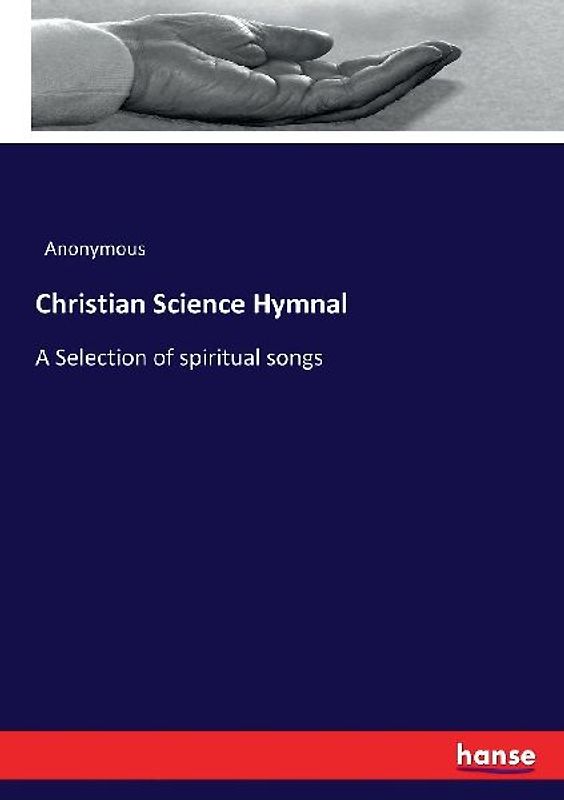 Christian Science Hymnal