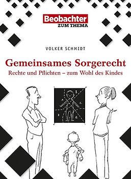 Gemeinsames Sorgerecht