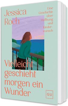 Vielleicht geschieht morgen ein Wunder